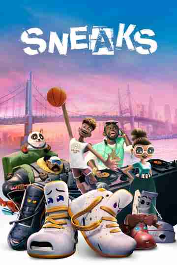 Sneaks Poster