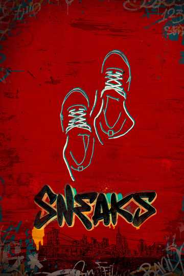 Sneaks Poster