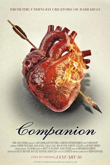 Companion Poster