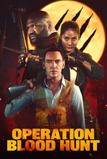 Operation Blood Hunt (2024) - Movie - Moviefone