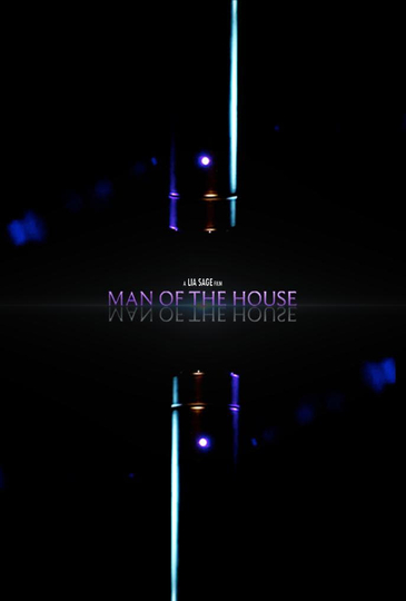 Man of the House Poster