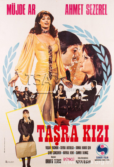 Taşra Kızı