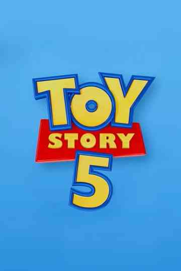 Toy Story 5