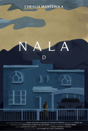 Nala Poster