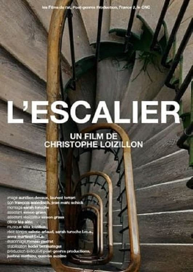 L'escalier