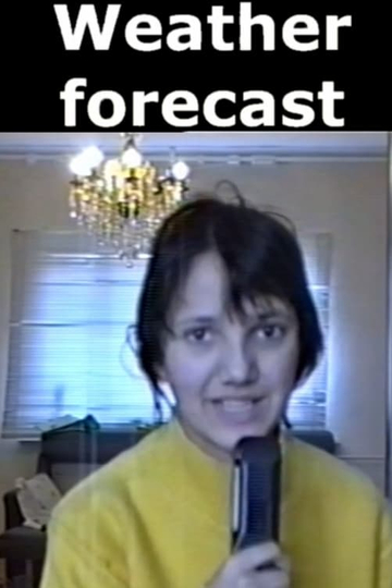 Weather Forecast