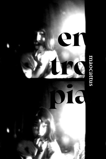 Entropia óssea Poster