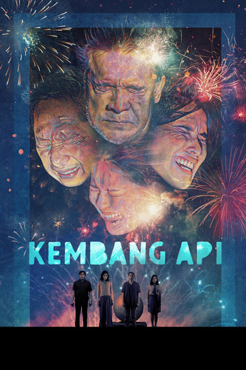 Fireworks Poster