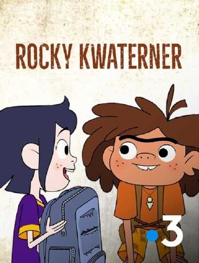 Rocky Kwaterner