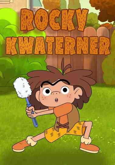Rocky Kwaterner