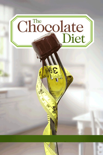 The Chocolate Diet Poster