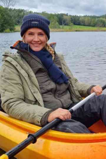 Masuren: Polens Seenparadies Poster