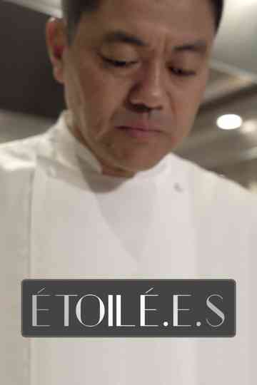Étoilées