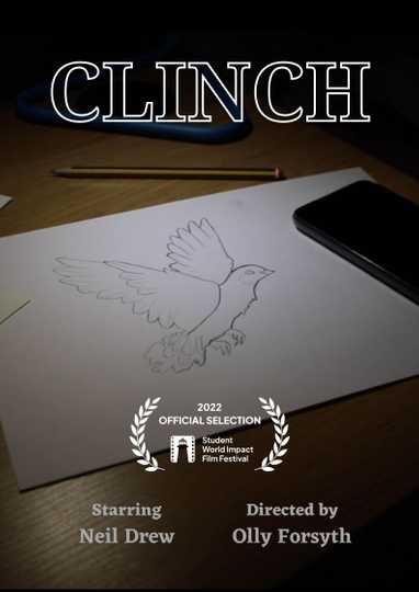 Clinch Poster