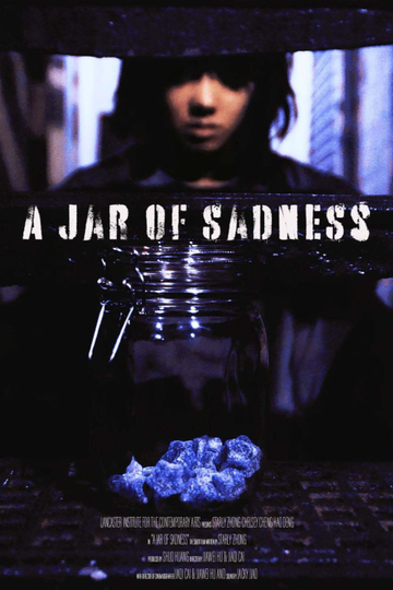 A Jar of Sadness