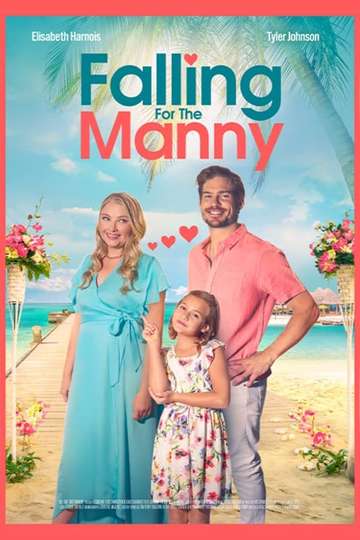Falling for the Manny Poster