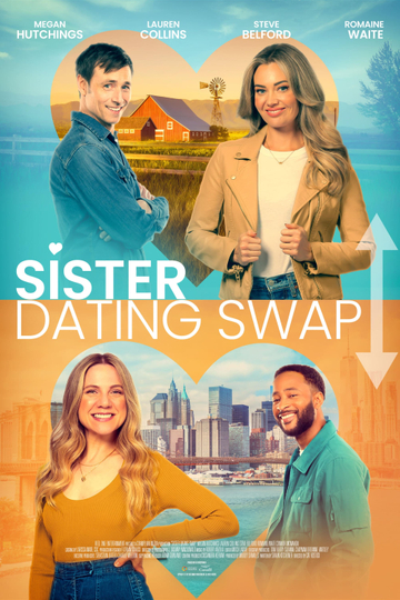 Sister Dating Swap Poster