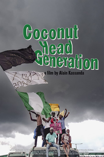 Coconut Head Generation Poster