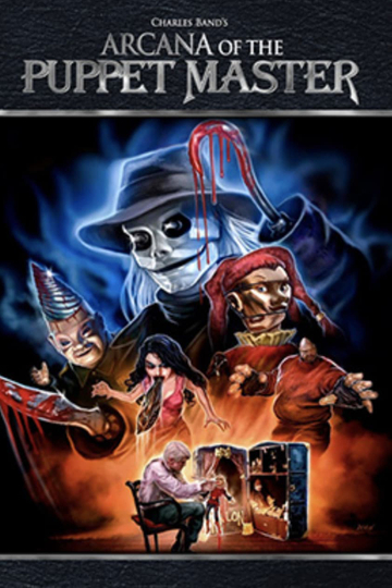 Arcana of the Puppet Master