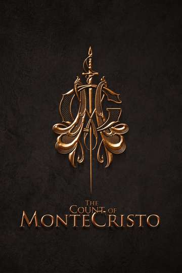 The Count of Monte-Cristo Poster