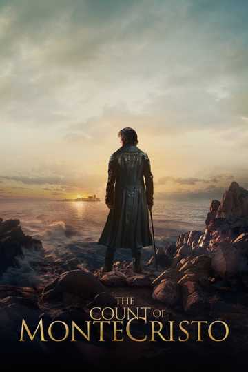 The Count of Monte Cristo Poster