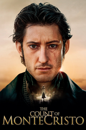 The Count of Monte-Cristo Poster