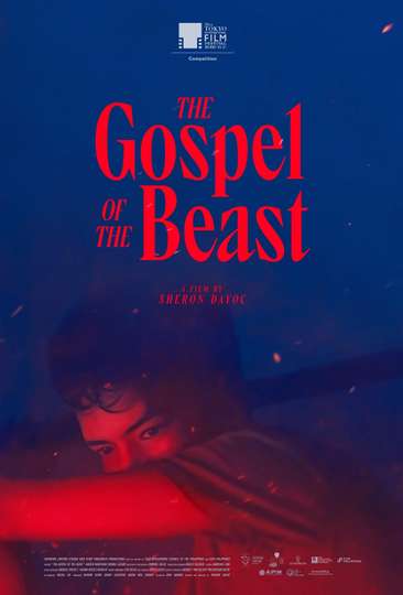 The Gospel of the Beast Poster