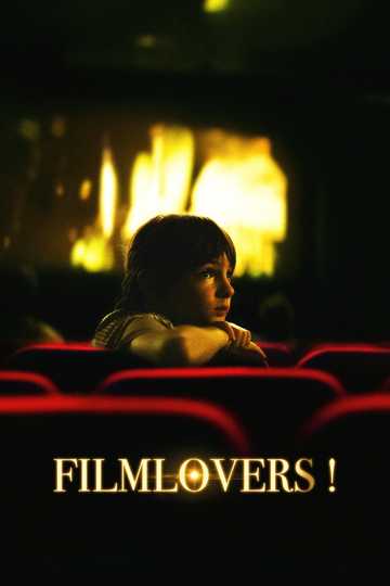 Filmlovers!