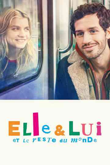 Her & Him & the Rest of the World Poster