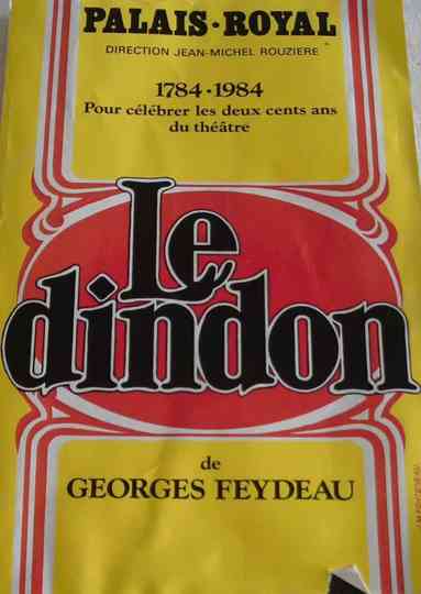 Le Dindon