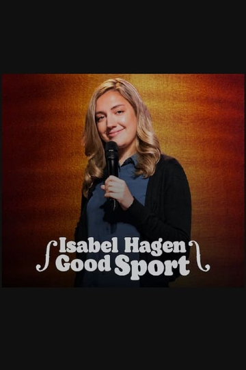 Isabel Hagen Good Sport