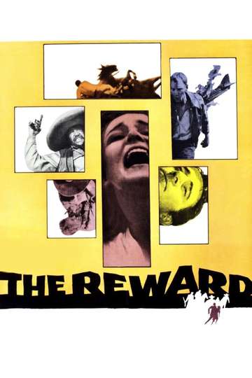 The Reward Poster