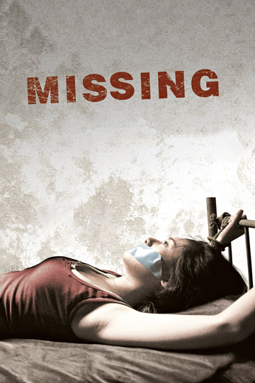 Missing Poster