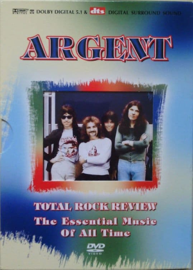 Argent: Total Rock Review