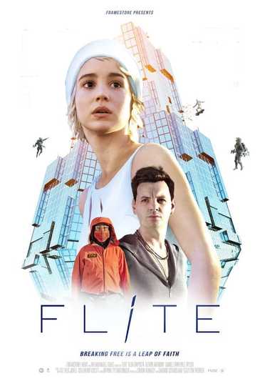 Flite Poster