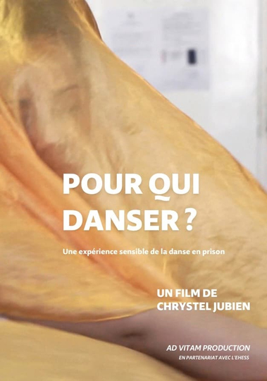 Pour qui danser