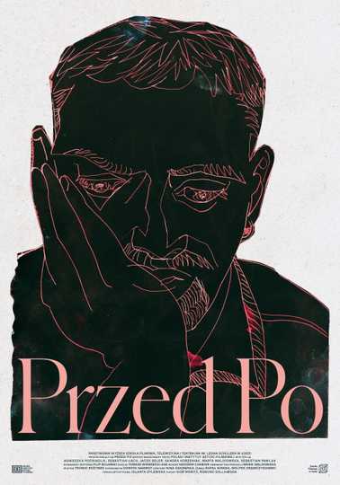 Przed po