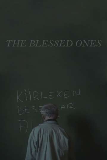 The Blessed Ones Poster