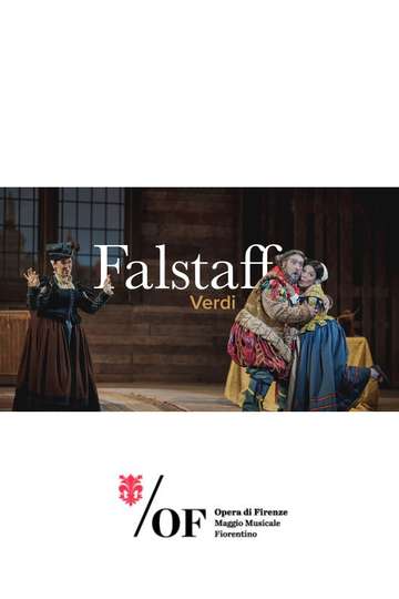 Falstaff - MMF Poster