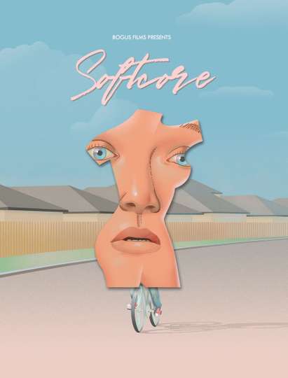 Softcore Poster