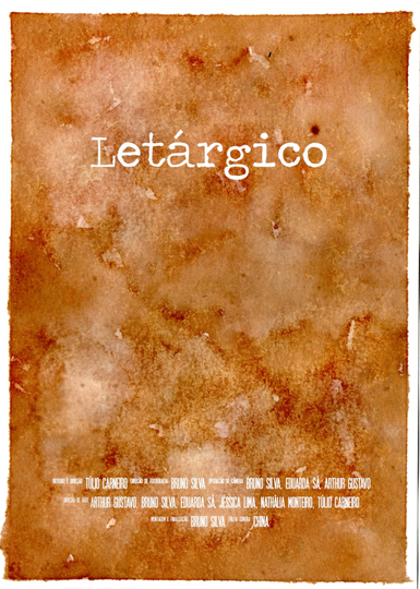 Letárgico