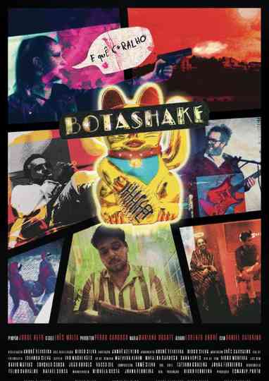 Botashake - Vila do Conde Stories