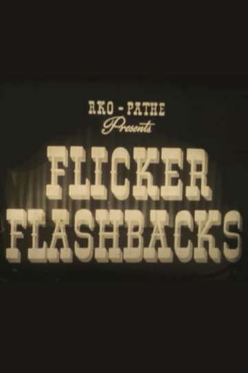 Flicker Flashbacks 2 Poster
