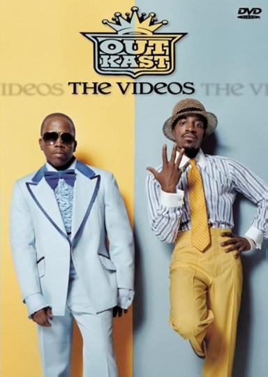 OutKast - The Videos