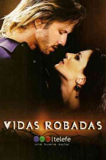 Vidas robadas Poster