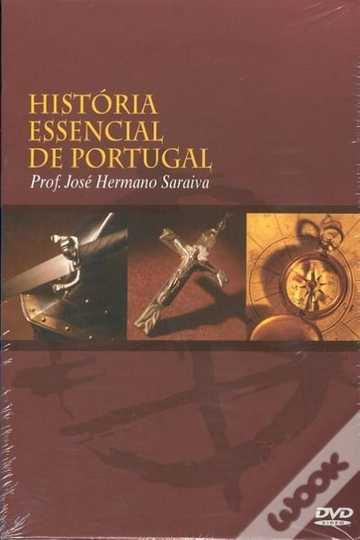 Essential History of Portugal