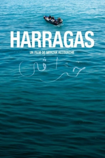 Harragas