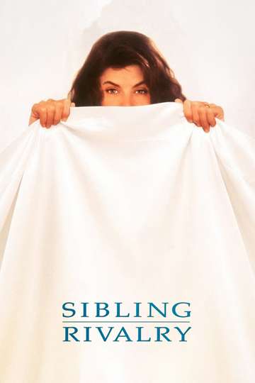Sibling Rivalry Poster