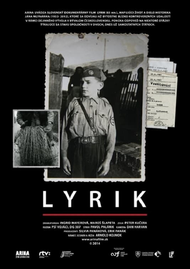 Lyrik