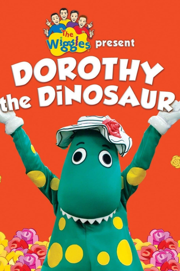 Dorothy the Dinosaur Poster